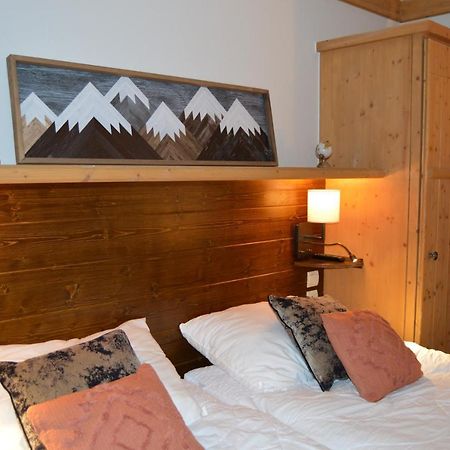Appartement Standing 5* Arc 1950 Les Arcs  Exterior photo