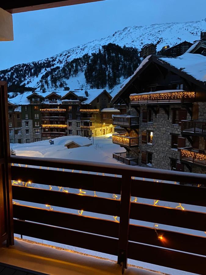 Appartement Standing 5* Arc 1950 Les Arcs  Exterior photo
